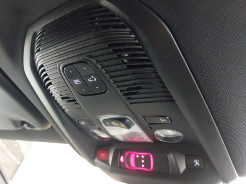 Used Peugeot 3008 2019 for sale - 77721931: Photo 18