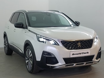 Used Peugeot 3008 2019 for sale - 77721931: Photo
