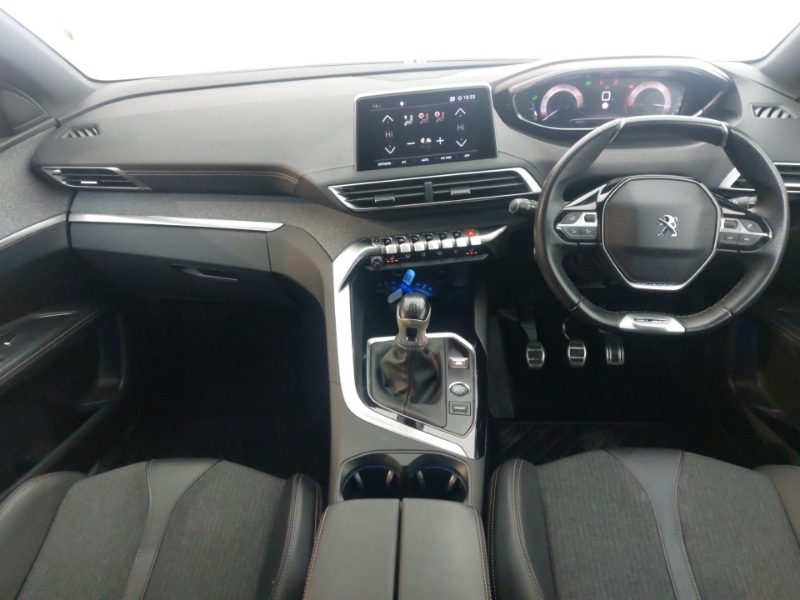 Used Peugeot 3008 2019 for sale - 77721931: Photo 2