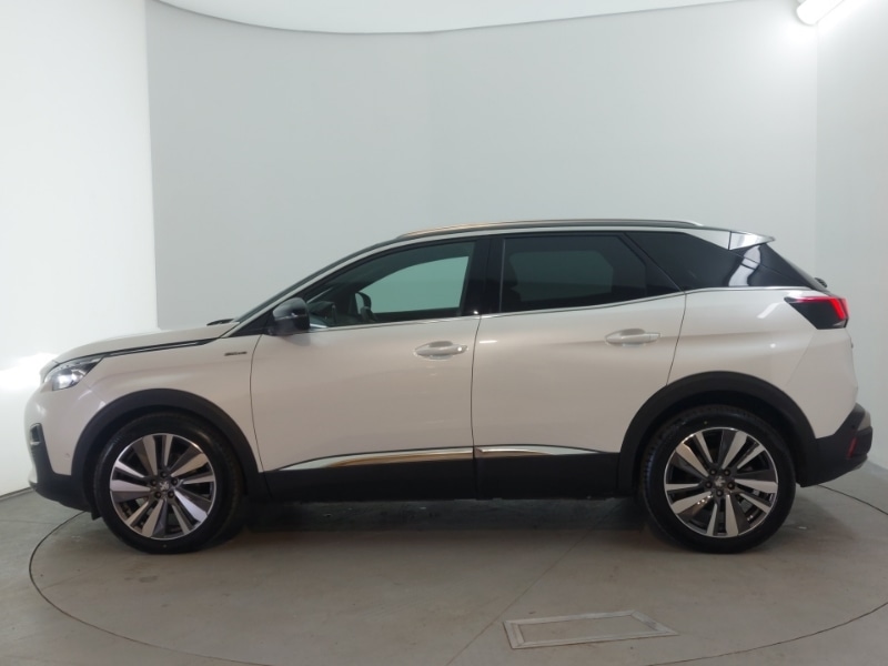 Used Peugeot 3008 2019 for sale - 77721931: Photo 4