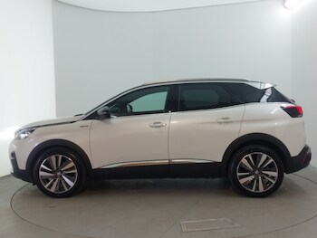 Used Peugeot 3008 2019 for sale - 77721931: Photo