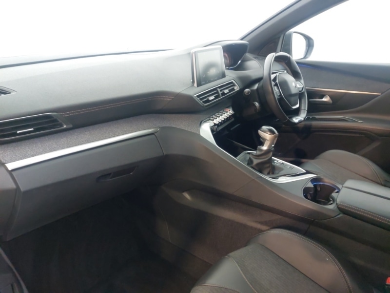 Used Peugeot 3008 2019 for sale - 77721931: Photo 5