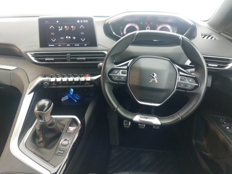 Used Peugeot 3008 2019 for sale - 77721931: Photo 7