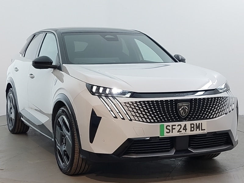 Used Peugeot 3008 2024 for sale - 78203124: Photo 1