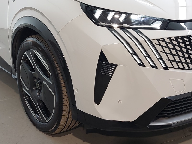 Used Peugeot 3008 2024 for sale - 78203124: Photo 9