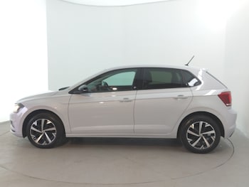 Used Volkswagen Polo 2019 for sale - 77751799: Photo