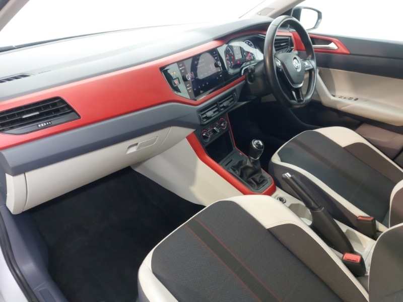 Used Volkswagen Polo 2019 for sale - 77751799: Photo 5