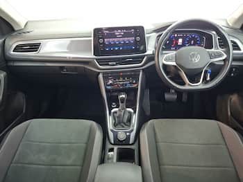 Used Volkswagen T-Roc 2023 for sale - 79723578: Photo