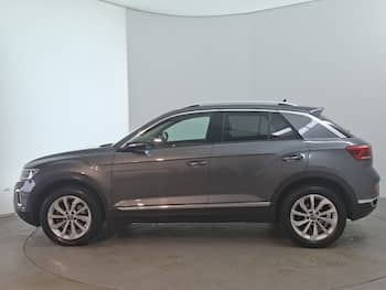 Used Volkswagen T-Roc 2023 for sale - 79723578: Photo