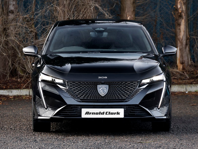 Used Peugeot 308 2025 for sale - 77596698: Photo 15