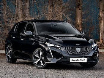 Used Peugeot 308 2025 for sale - 77596698: Photo