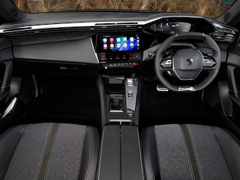 Used Peugeot 308 2025 for sale - 77596698: Photo