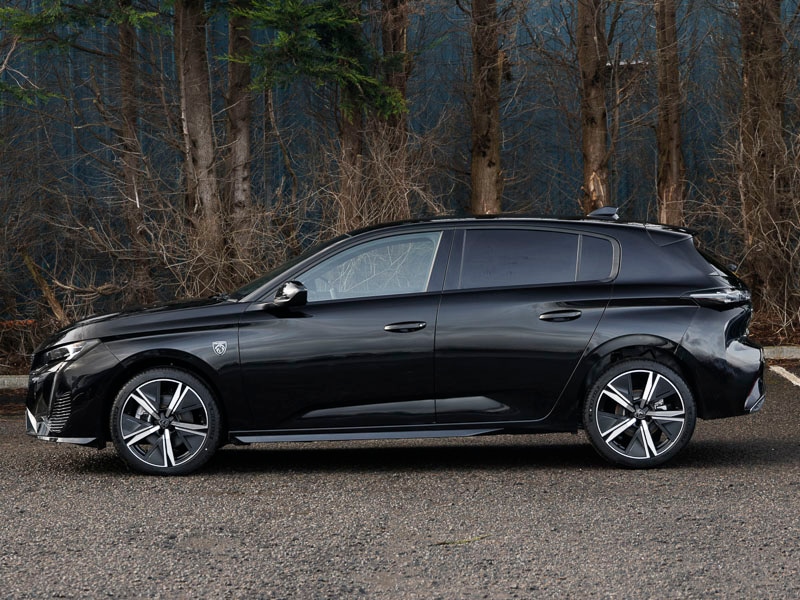 Used Peugeot 308 2025 for sale - 77596698: Photo 4