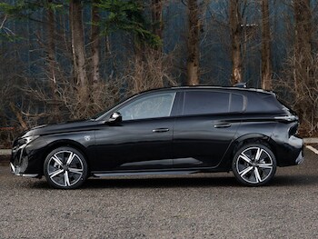 Used Peugeot 308 2025 for sale - 77596698: Photo