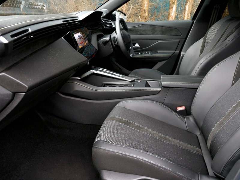 Used Peugeot 308 2025 for sale - 77596698: Photo 5