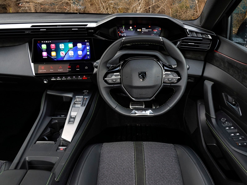 Used Peugeot 308 2025 for sale - 77596698: Photo 8