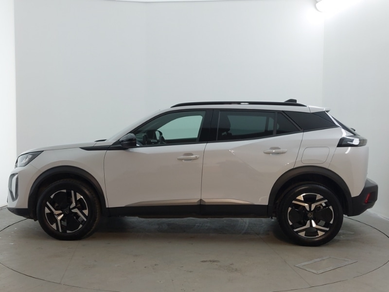 Used Peugeot 2008 2024 for sale - 77585334: Photo 4