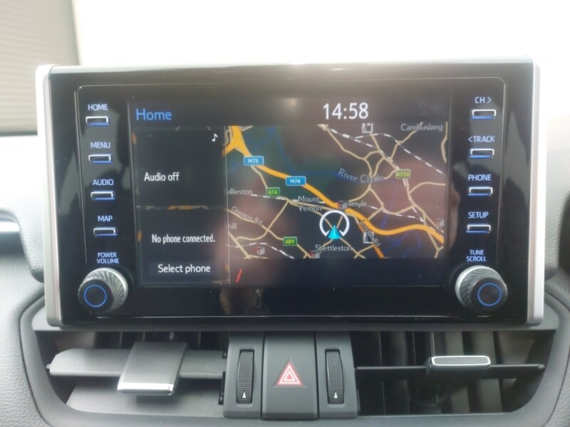 Used Toyota RAV4 2022 for sale - 77503486: Photo 14