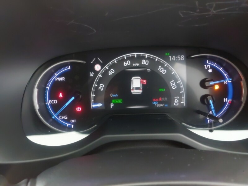 Used Toyota RAV4 2022 for sale - 77503486: Photo 15