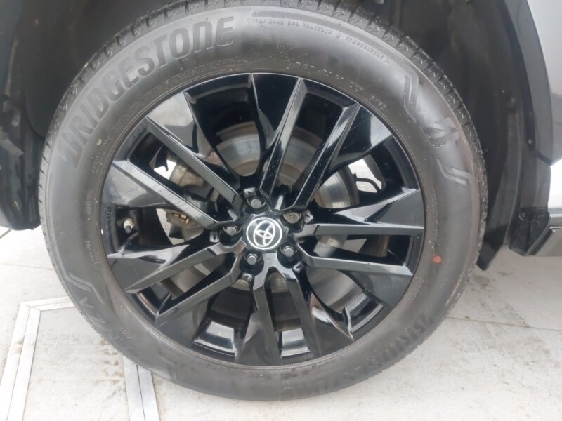 Used Toyota RAV4 2022 for sale - 77503486: Photo 18