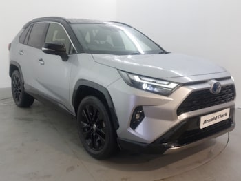 Used Toyota RAV4 2022 for sale - 77503486: Photo