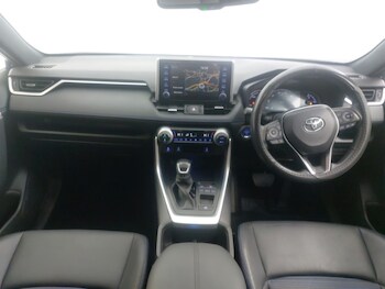 Used Toyota RAV4 2022 for sale - 77503486: Photo