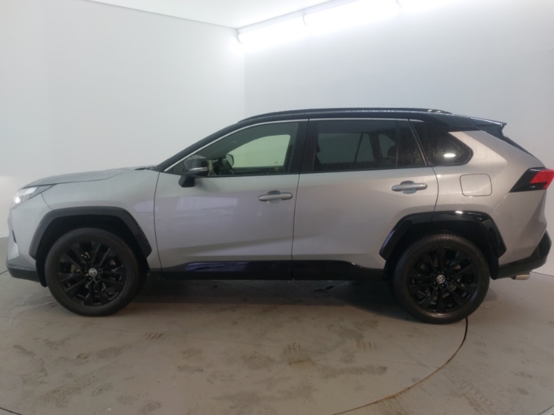 Used Toyota RAV4 2022 for sale - 77503486: Photo 4