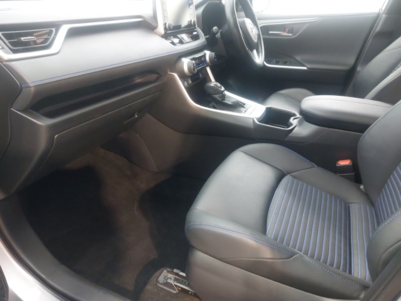 Used Toyota RAV4 2022 for sale - 77503486: Photo 5