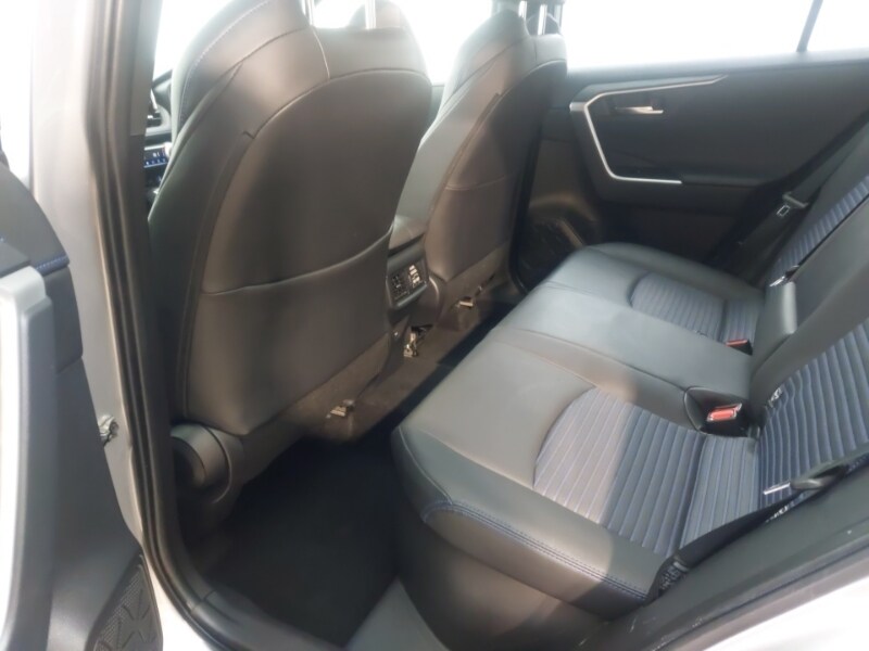 Used Toyota RAV4 2022 for sale - 77503486: Photo 6