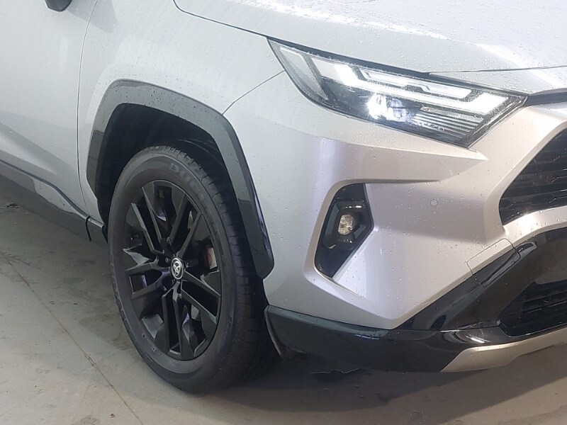 Used Toyota RAV4 2022 for sale - 77503486: Photo 9