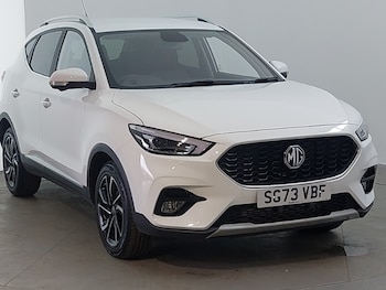 Used MG MG ZS 2023 for sale - 78321094: Photo