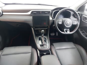 Used MG MG ZS 2023 for sale - 78321094: Photo