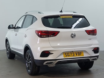 Used MG MG ZS 2023 for sale - 78321094: Photo