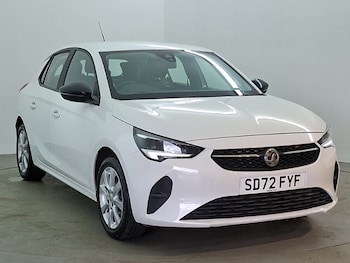 Used Vauxhall Corsa 2022 for sale - 79356803: Photo