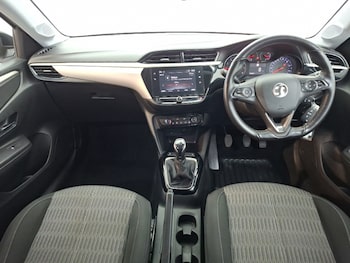 Used Vauxhall Corsa 2022 for sale - 79356803: Photo