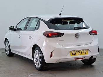 Used Vauxhall Corsa 2022 for sale - 79356803: Photo