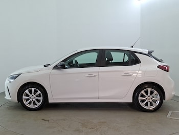 Used Vauxhall Corsa 2022 for sale - 79356803: Photo