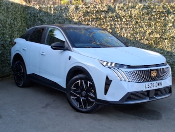 Used Peugeot 3008 2025 for sale - 78456046: Photo
