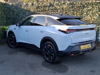 Used Peugeot 3008 2025 for sale - 78456046: Photo