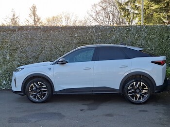 Used Peugeot 3008 2025 for sale - 78456046: Photo