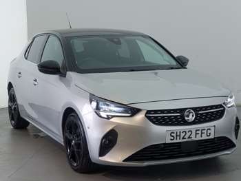 2022 - 1.2 Turbo Elite Edition 5dr