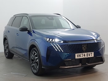 Used Peugeot 5008 2025 for sale - 78580558: Photo
