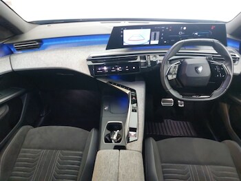 Used Peugeot 5008 2025 for sale - 78580558: Photo