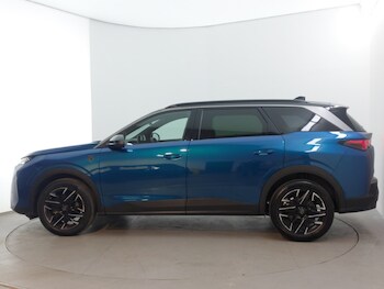 Used Peugeot 5008 2025 for sale - 78580558: Photo