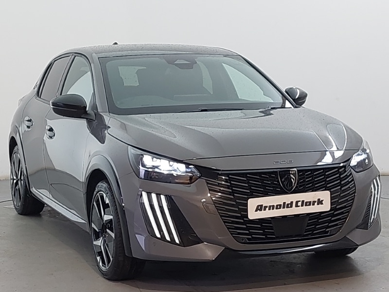 Used Peugeot 208 2025 for sale - 76478978: Photo 1