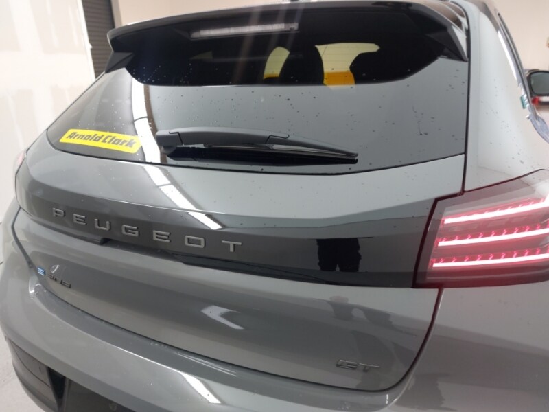 Used Peugeot 208 2025 for sale - 76478978: Photo 15