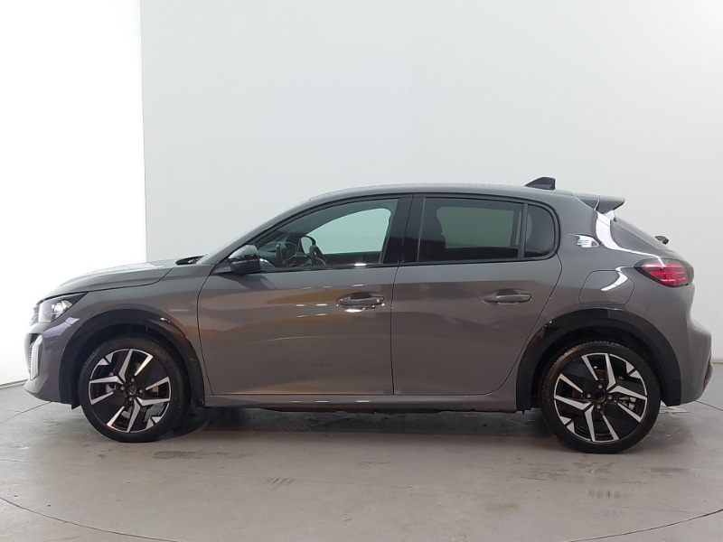 Used Peugeot 208 2025 for sale - 76478978: Photo 4