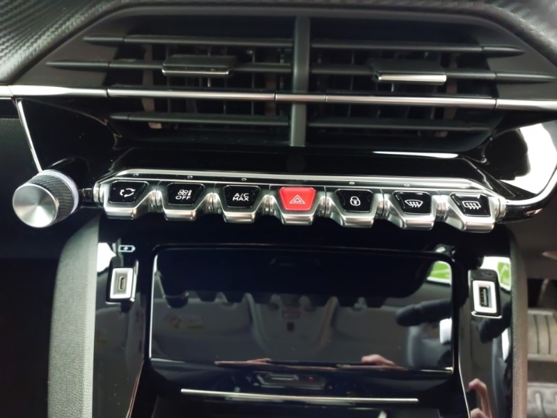 Used Peugeot 2008 2022 for sale - 77419307: Photo 13