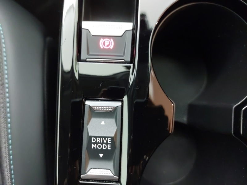 Used Peugeot 2008 2022 for sale - 77419307: Photo 15