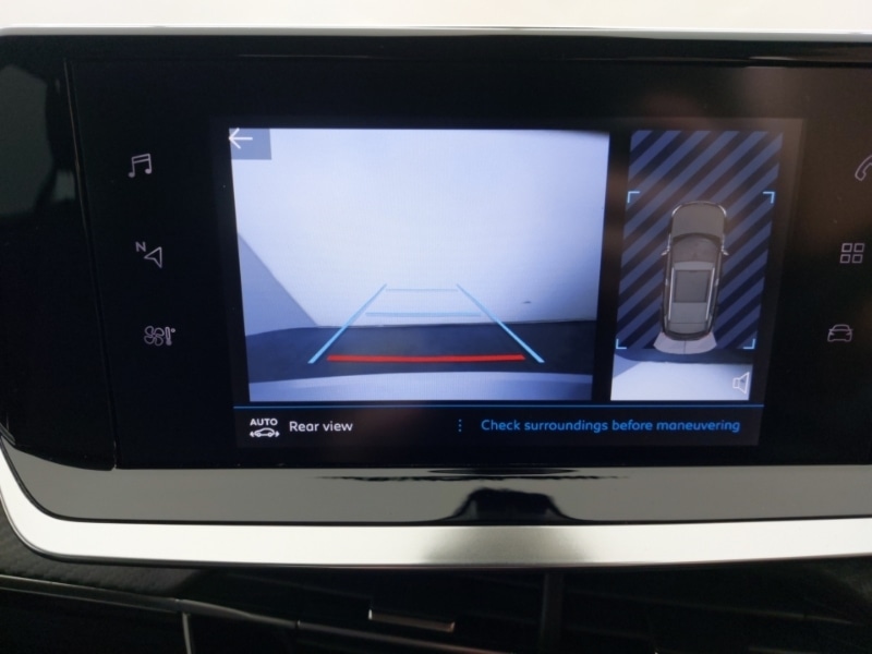 Used Peugeot 2008 2022 for sale - 77419307: Photo 18